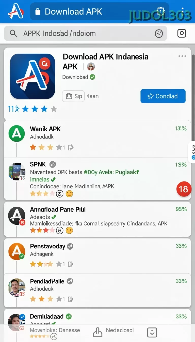 Cuplikan layar API36 — aktivitas