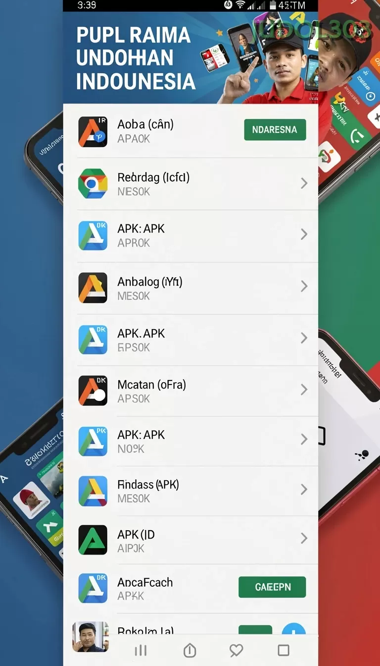 Cuplikan layar 889ZK — aktivitas