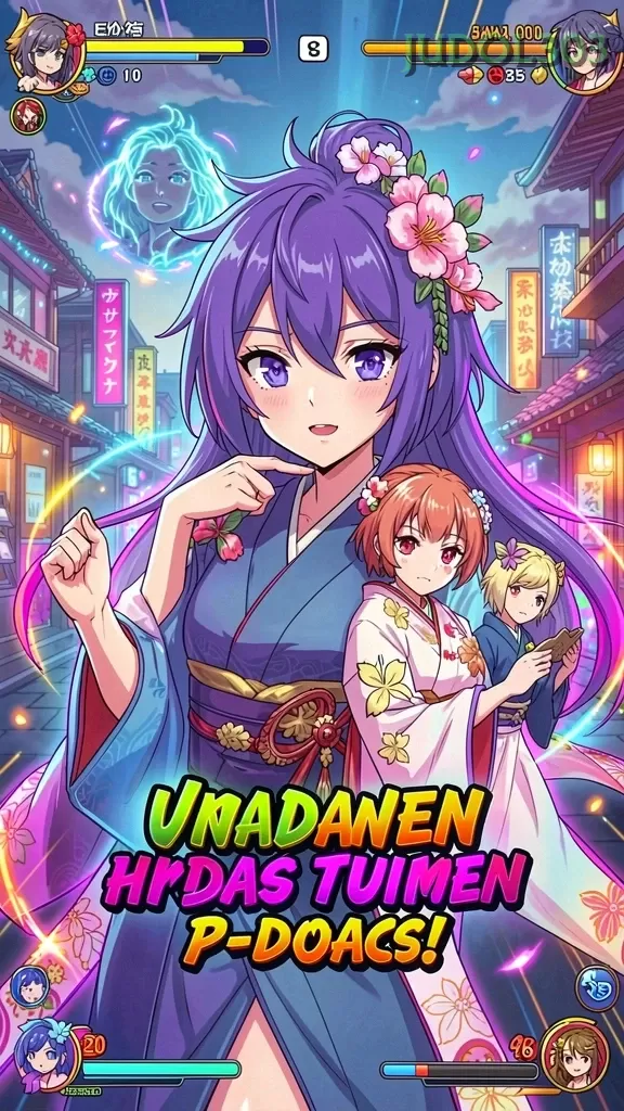 Cuplikan layar SKY99 — menu navigasi